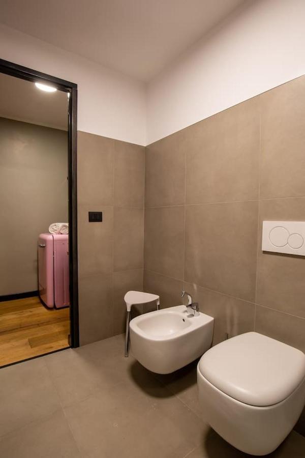 Apartamento Barbaresco - Wine Loft Turín