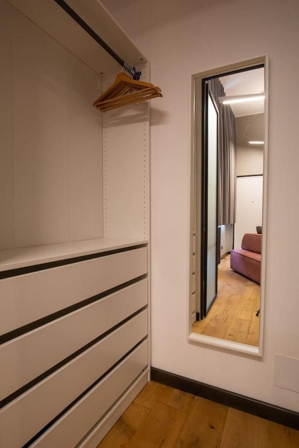 Apartamento Barbaresco - Wine Loft Turín