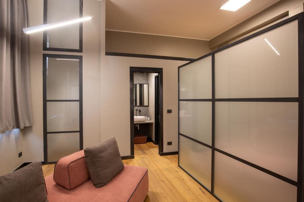 Apartamento Barbaresco - Wine Loft Turín
