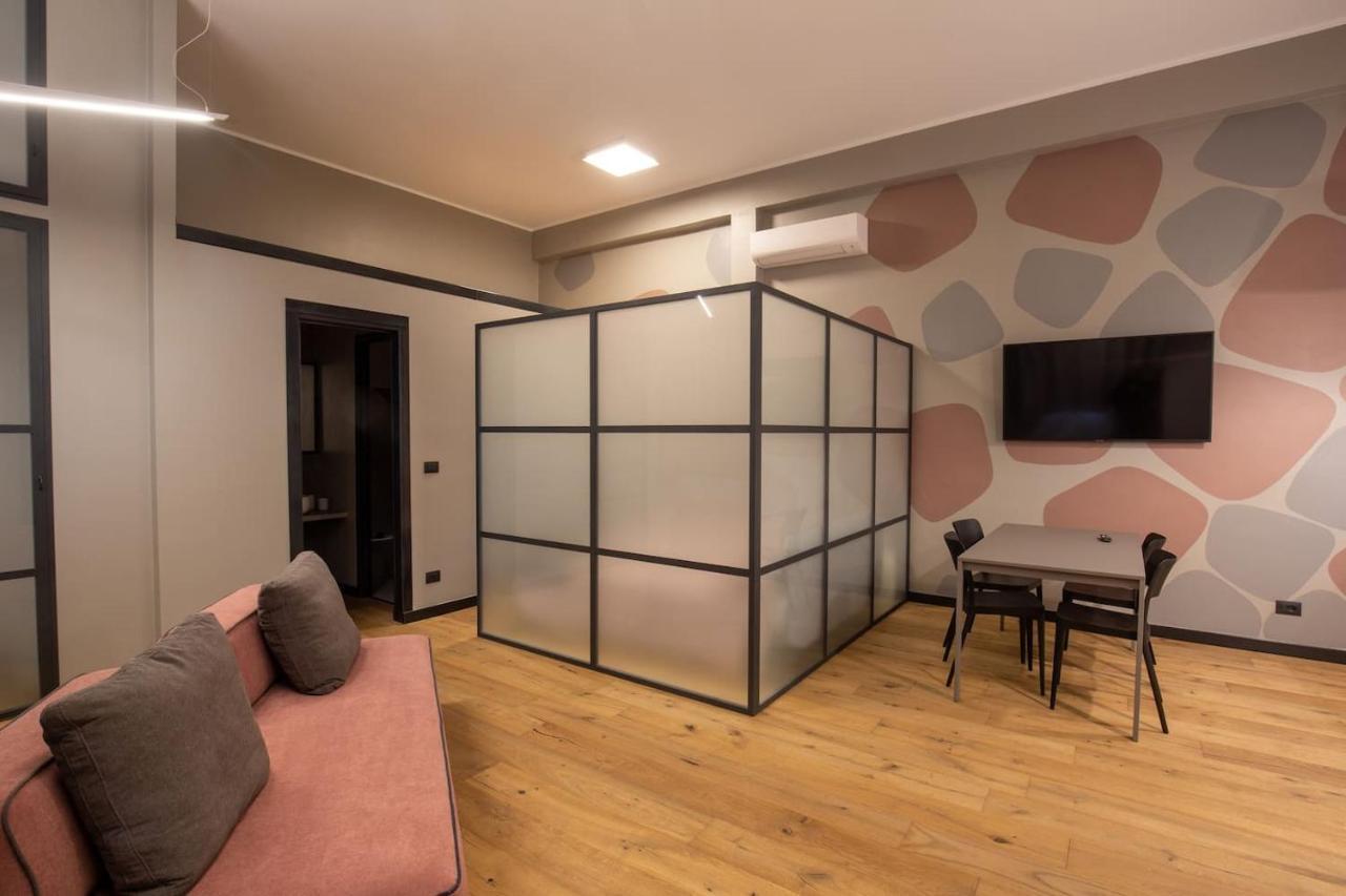 Barbaresco - Wine Loft Apartamento