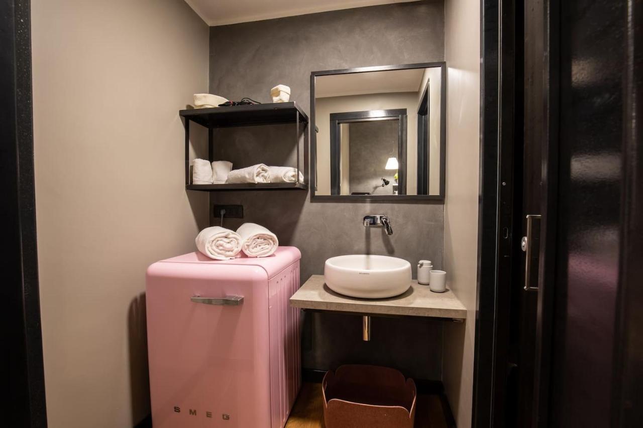Barbaresco - Wine Loft Apartamento *